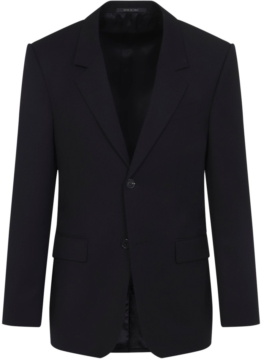 Balenciaga BALENCIAGA 850759.TPT07 Zwart