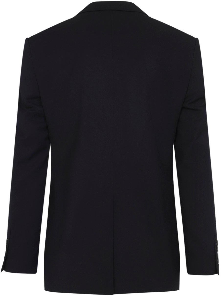 Balenciaga BALENCIAGA 850759.TPT07 Zwart