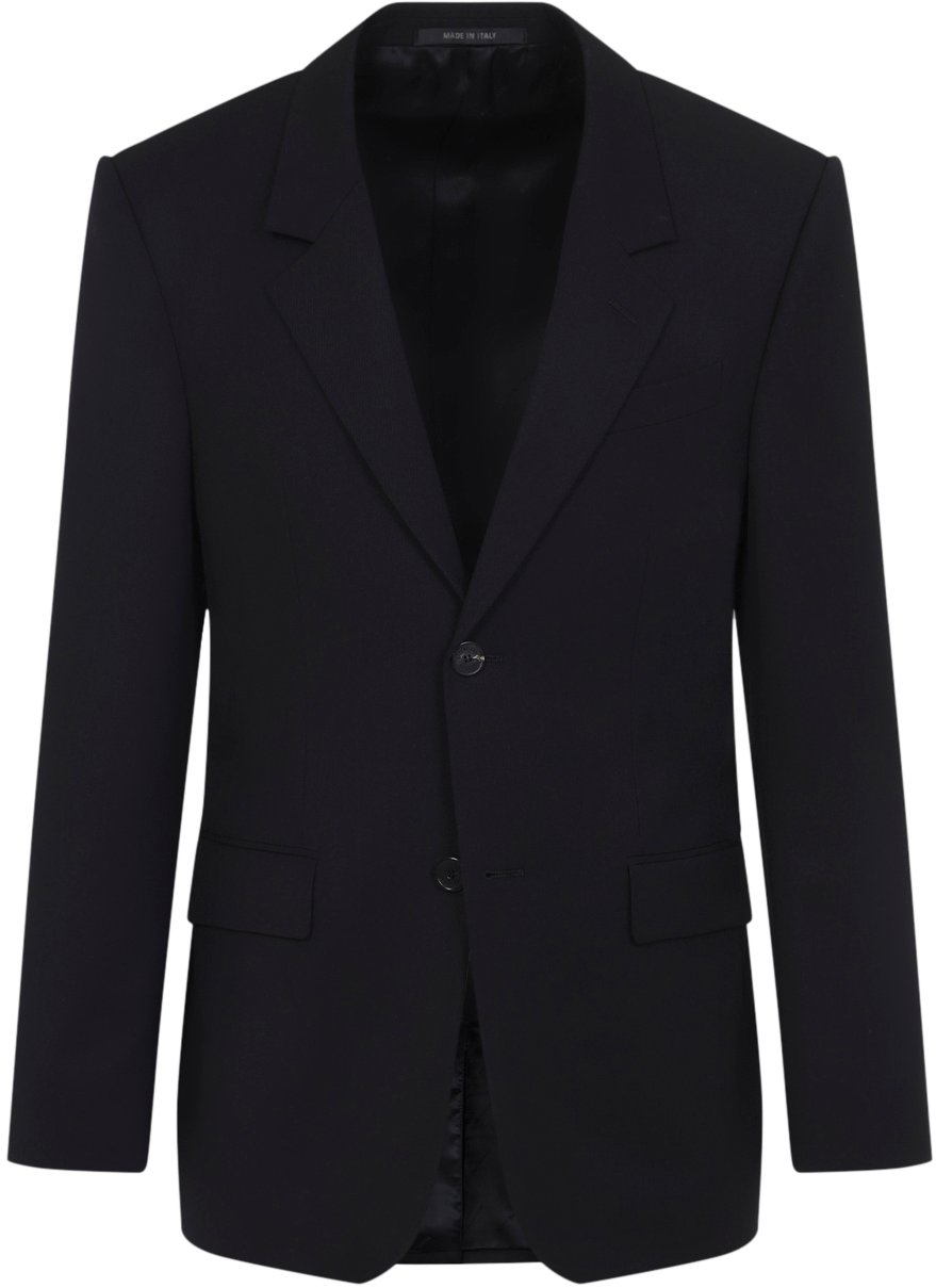 Balenciaga BALENCIAGA 850759.TPT07 Zwart