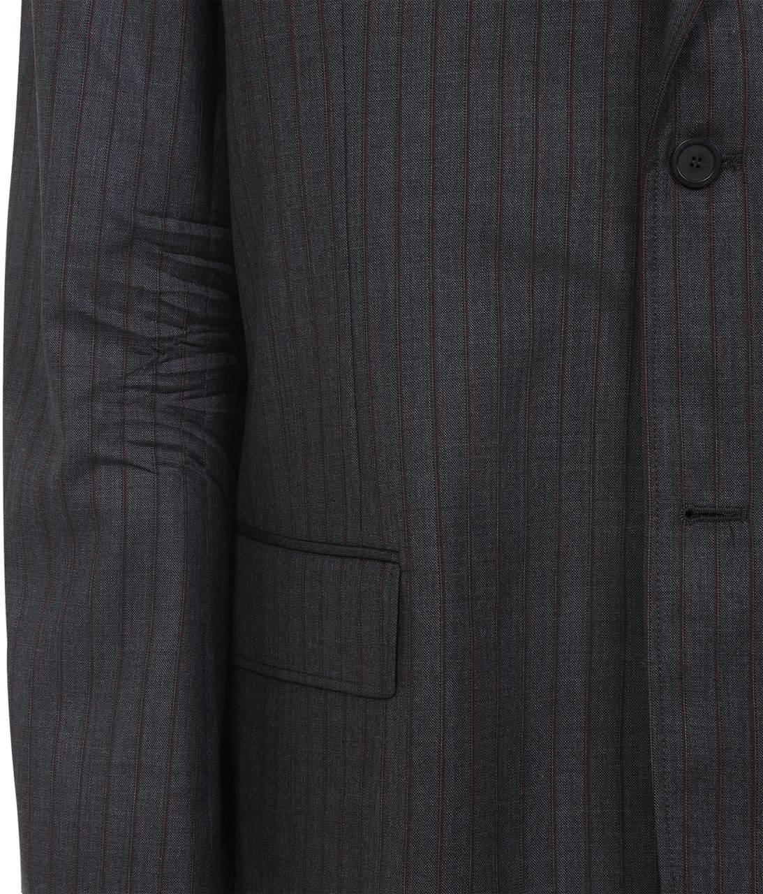 Balenciaga BALENCIAGA 850763.TPT05 Grijs