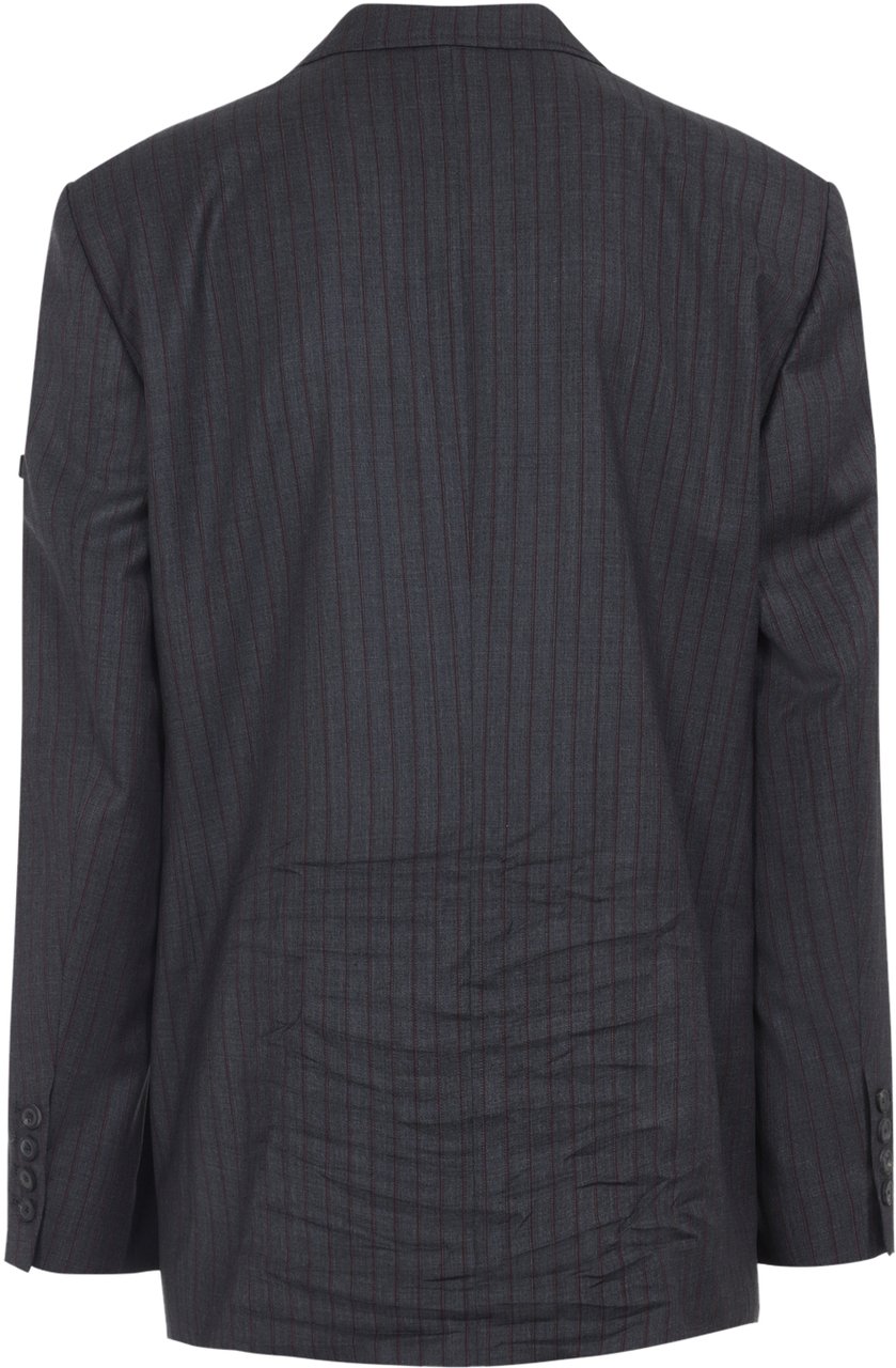 Balenciaga BALENCIAGA 850763.TPT05 Grijs