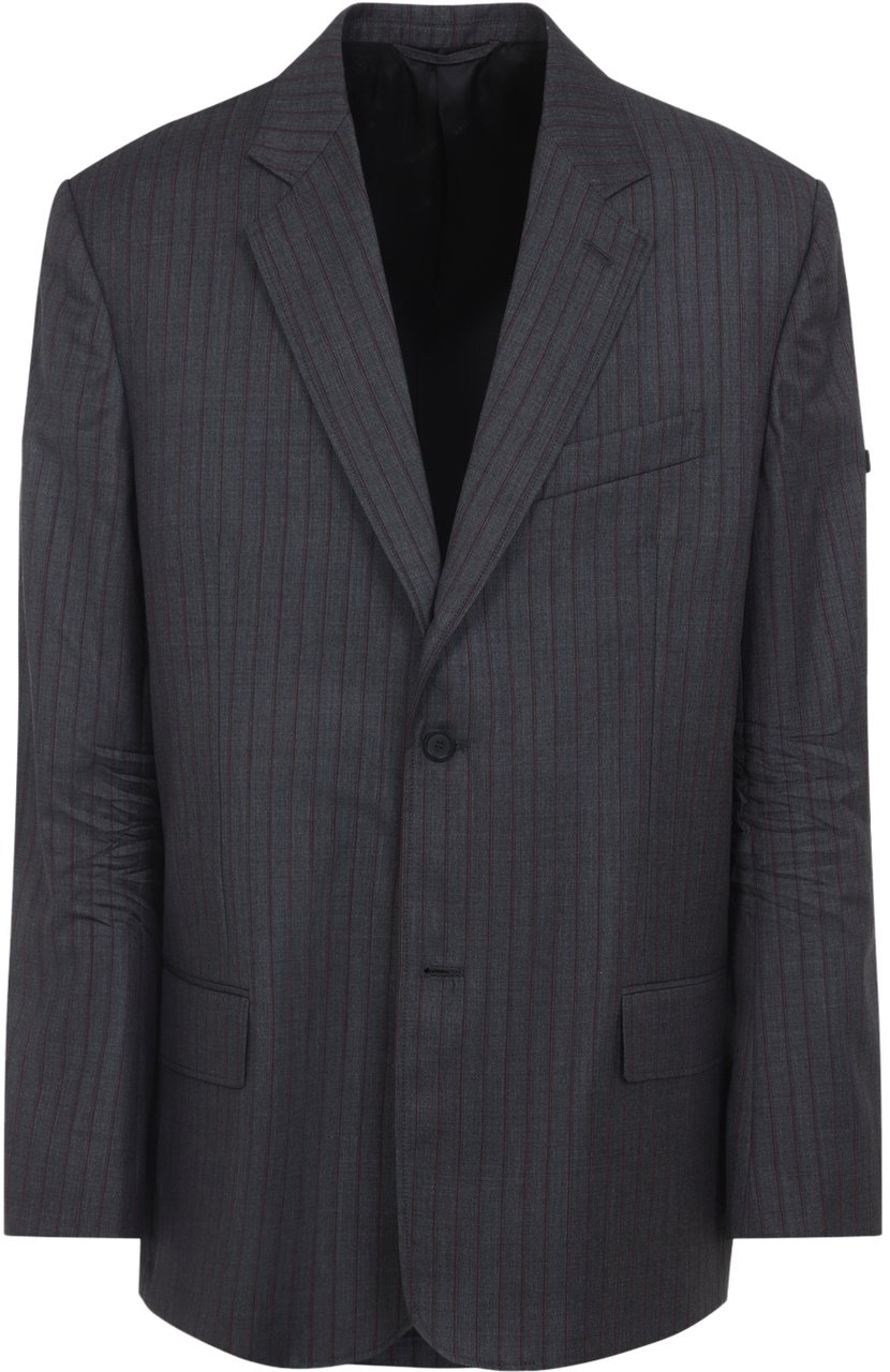 Balenciaga BALENCIAGA 850763.TPT05 Grijs