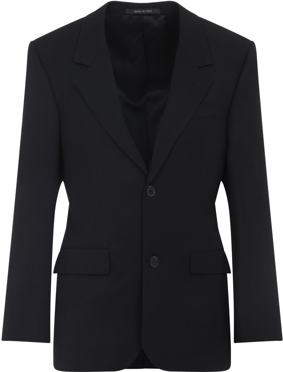 Balenciaga Tailored Jacket Divers
