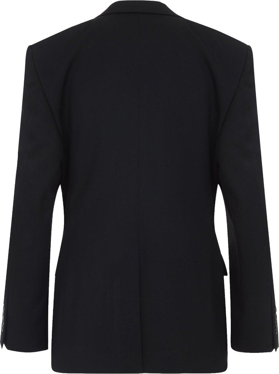 Balenciaga Tailored Jacket Divers