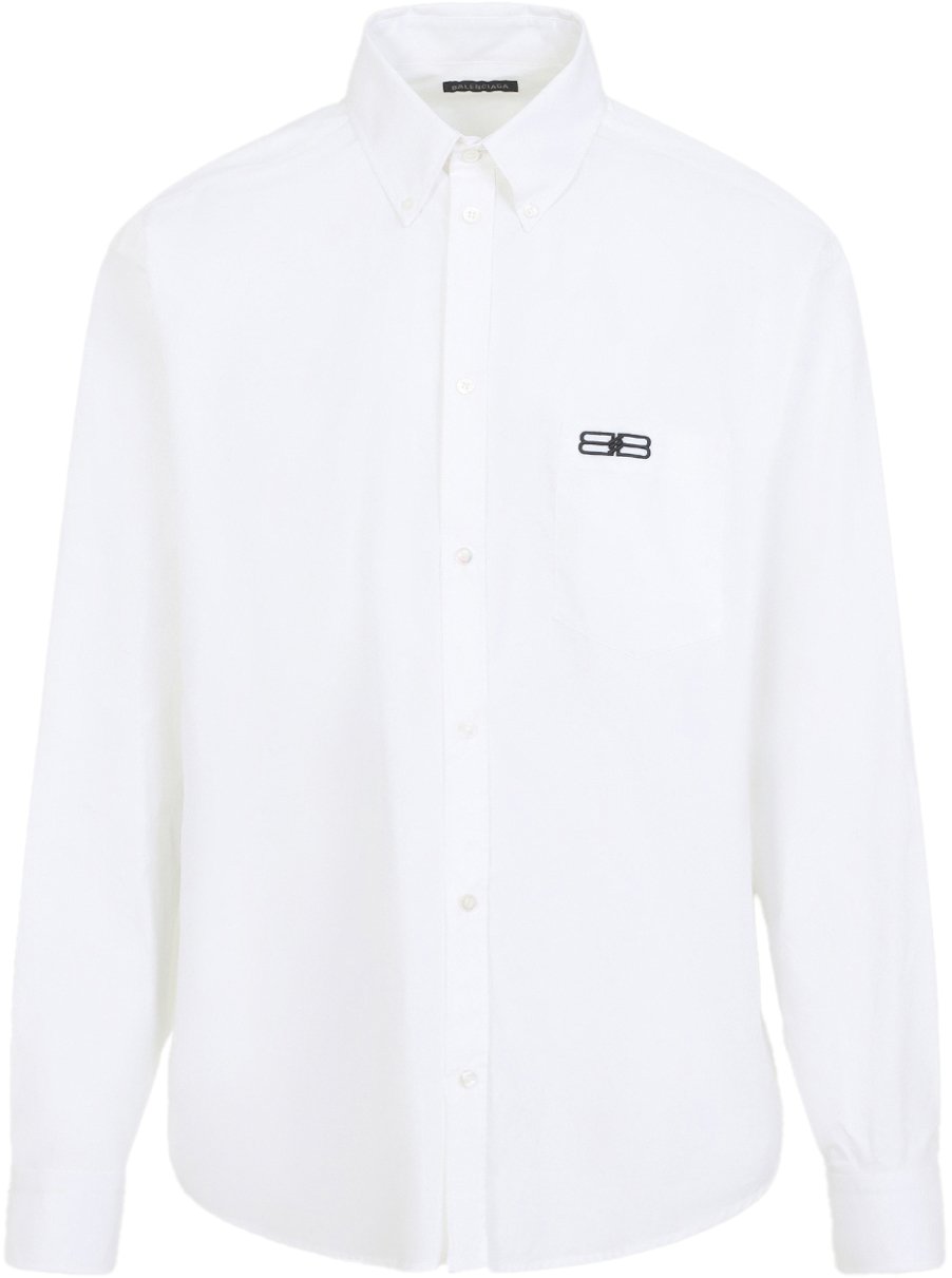 Balenciaga BALENCIAGA 850816.TRM28 Wit