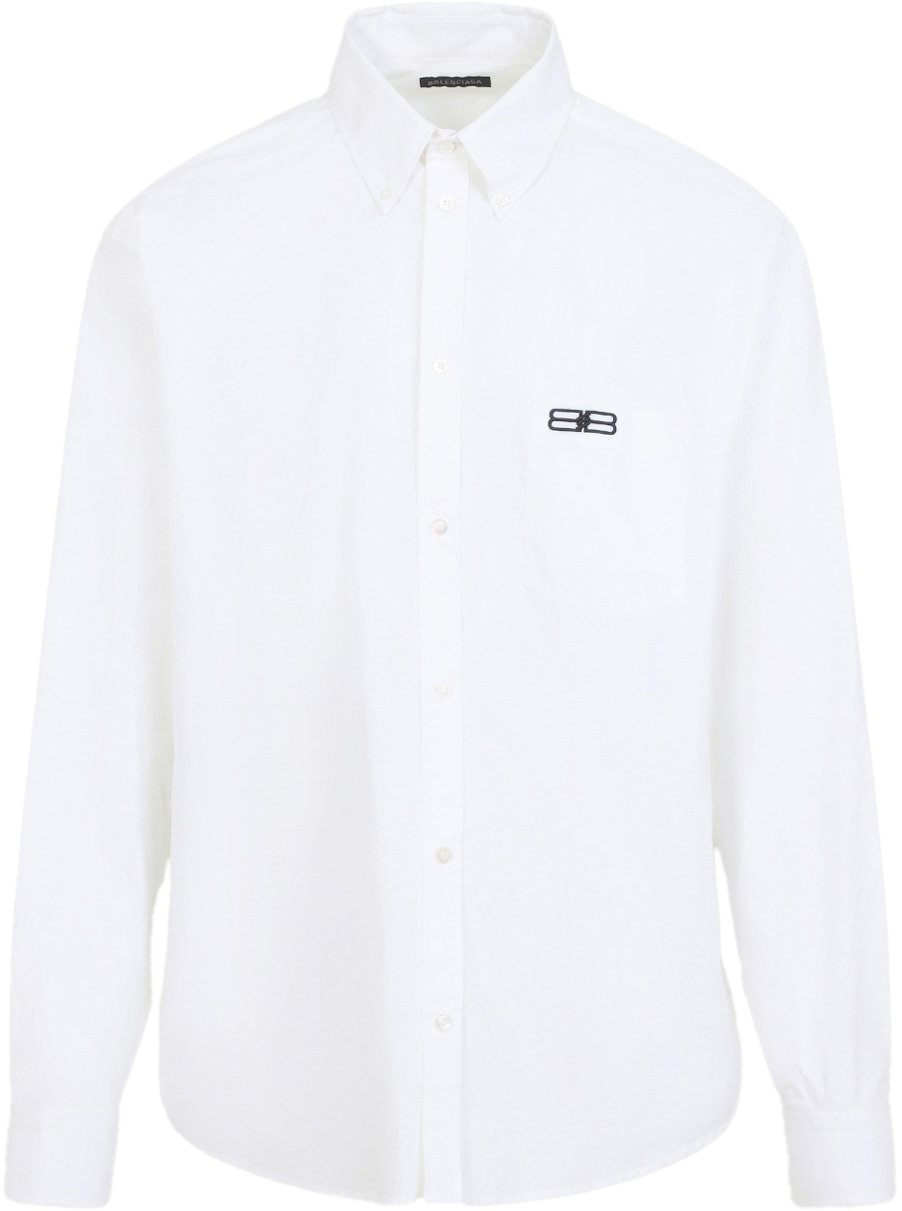 Balenciaga BALENCIAGA 850816.TRM28 Wit