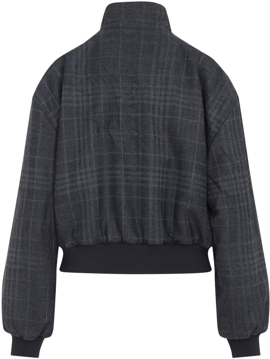 Balenciaga BALENCIAGA 850875.TQT01 Grijs