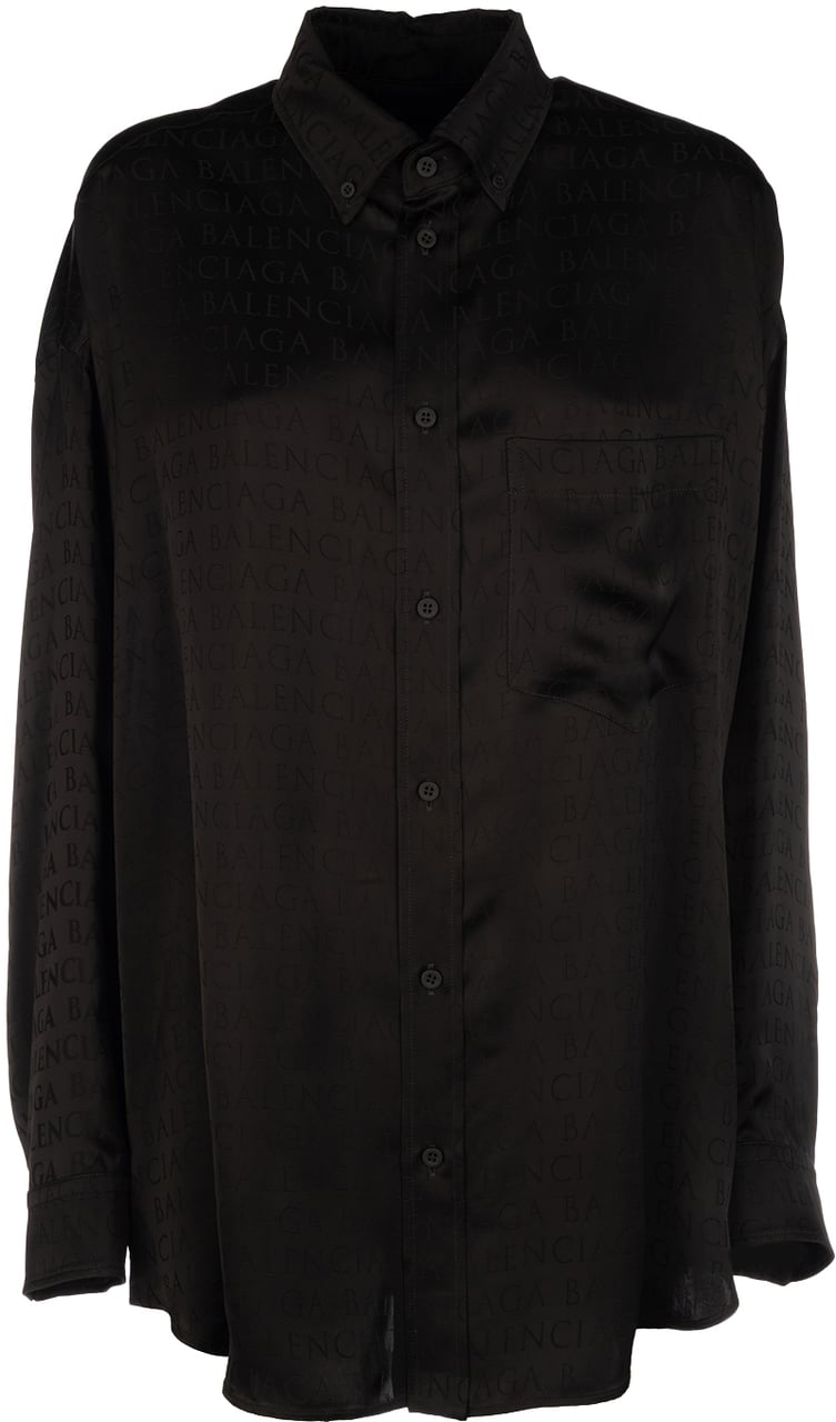 Balenciaga Balenciaga CAMICIE Divers