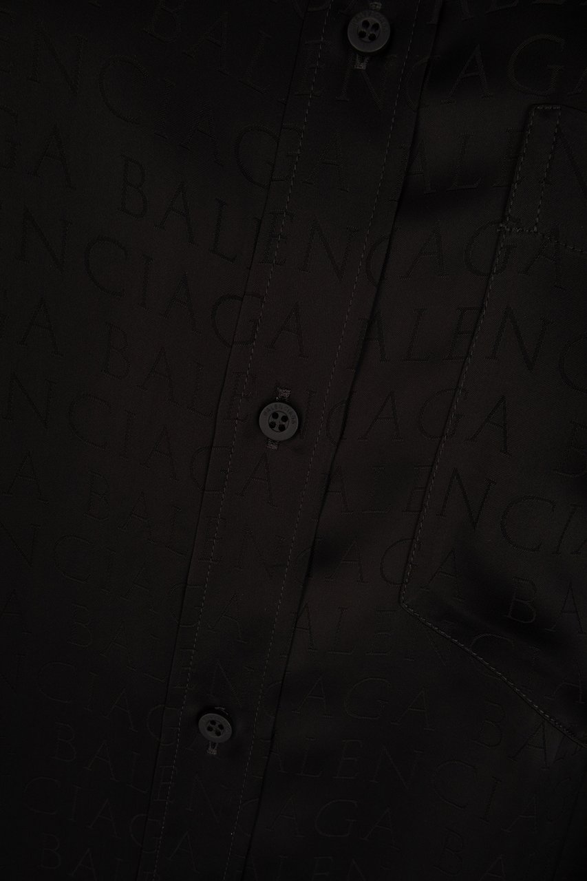 Balenciaga Balenciaga CAMICIE Divers