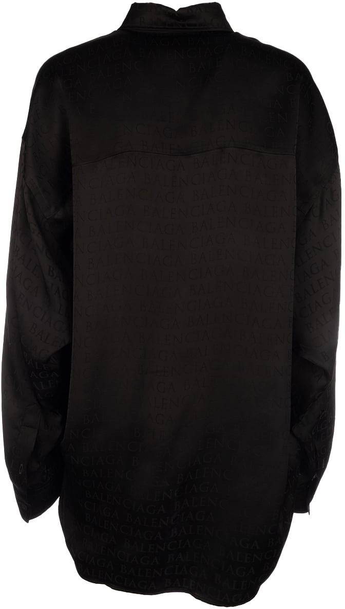 Balenciaga Balenciaga CAMICIE Divers