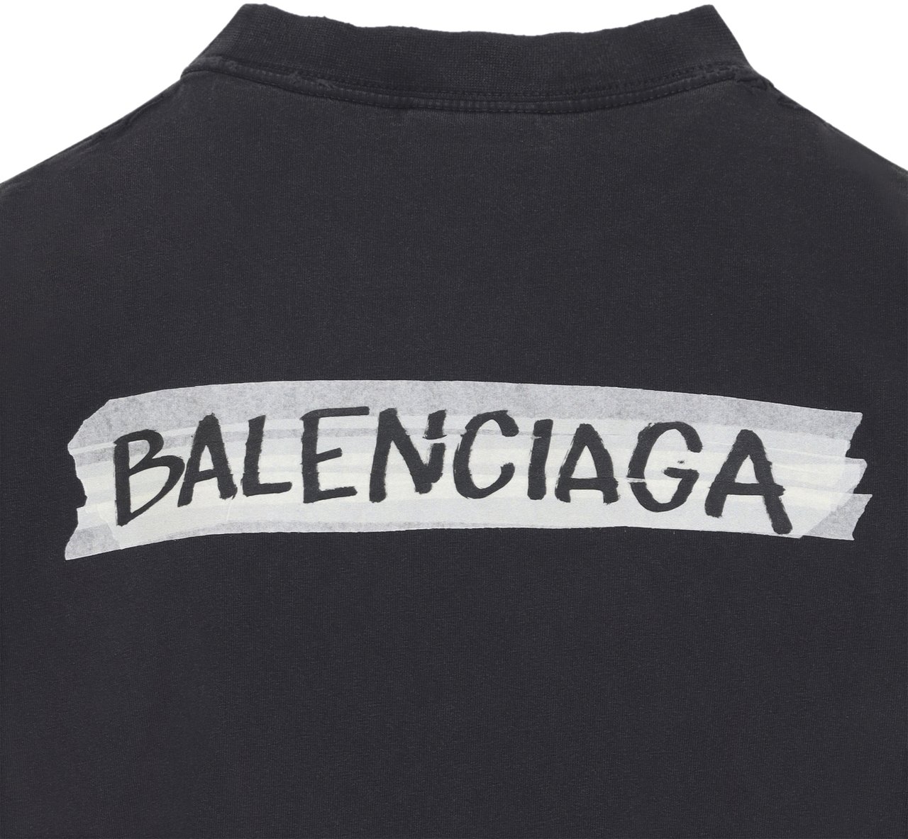 Balenciaga BALENCIAGA 850990.TTVL6 Zwart