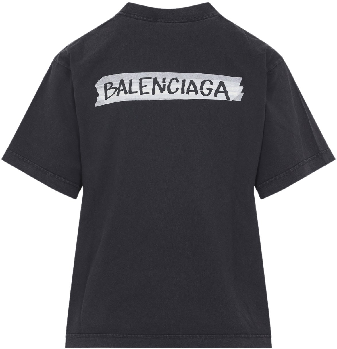Balenciaga BALENCIAGA 850990.TTVL6 Zwart