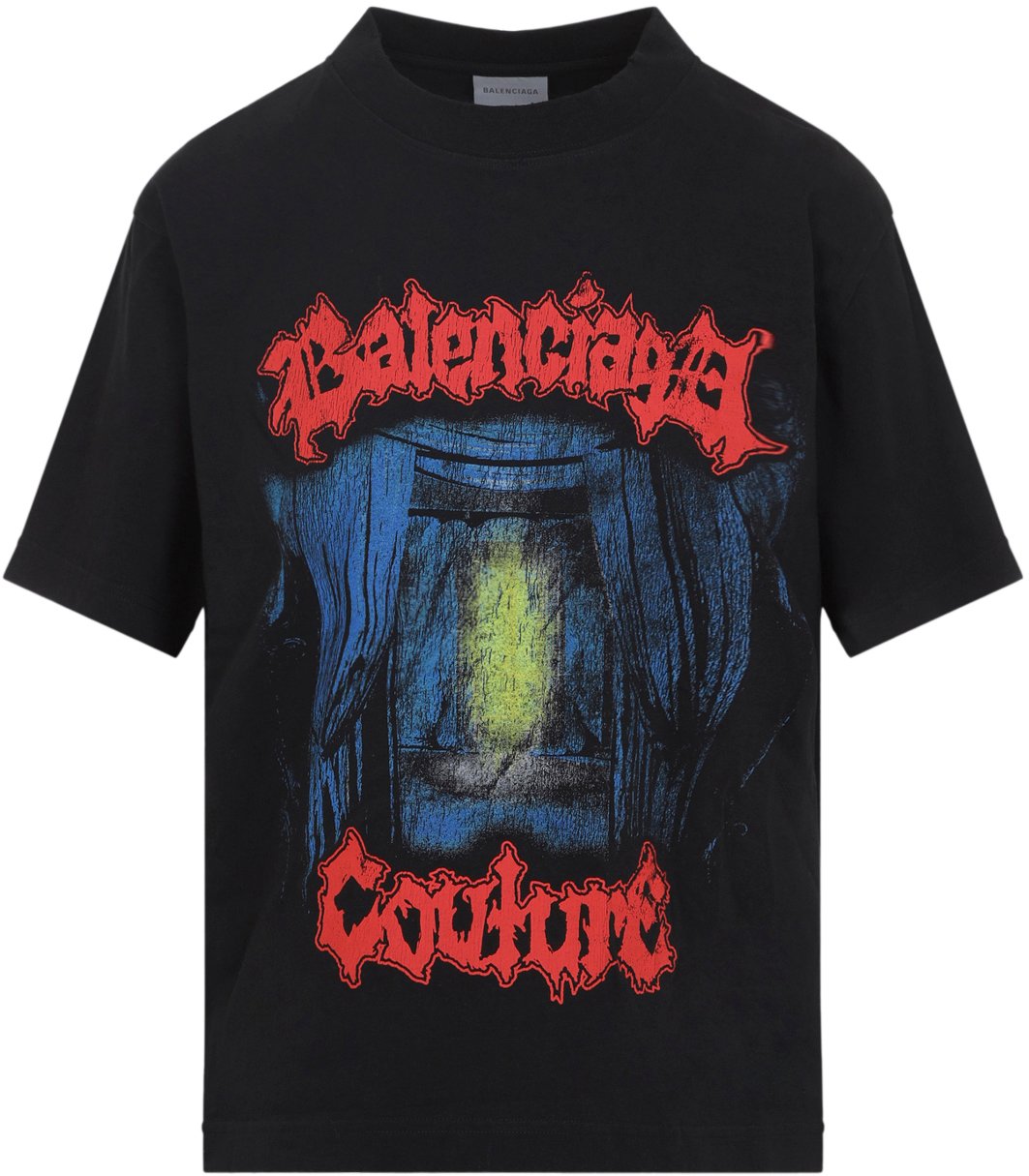 Balenciaga BALENCIAGA 850990.TUVD5 Zwart