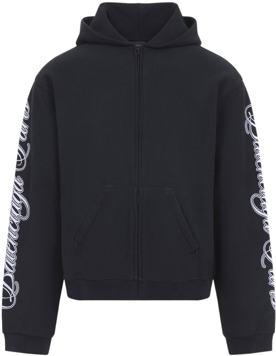 Balenciaga BALENCIAGA 851236.TTVM8 Zwart