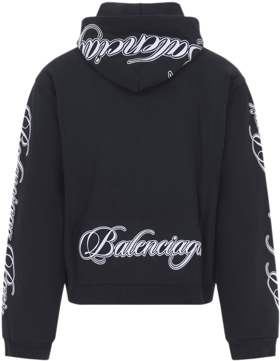 Balenciaga BALENCIAGA 851236.TTVM8 Zwart