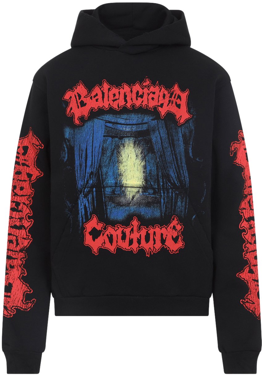 Balenciaga BALENCIAGA 851238.TUVD9 Zwart