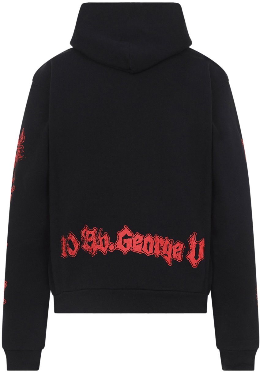 Balenciaga BALENCIAGA 851238.TUVD9 Zwart