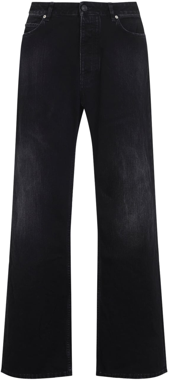 Balenciaga BALENCIAGA 851352.TTW67 Zwart