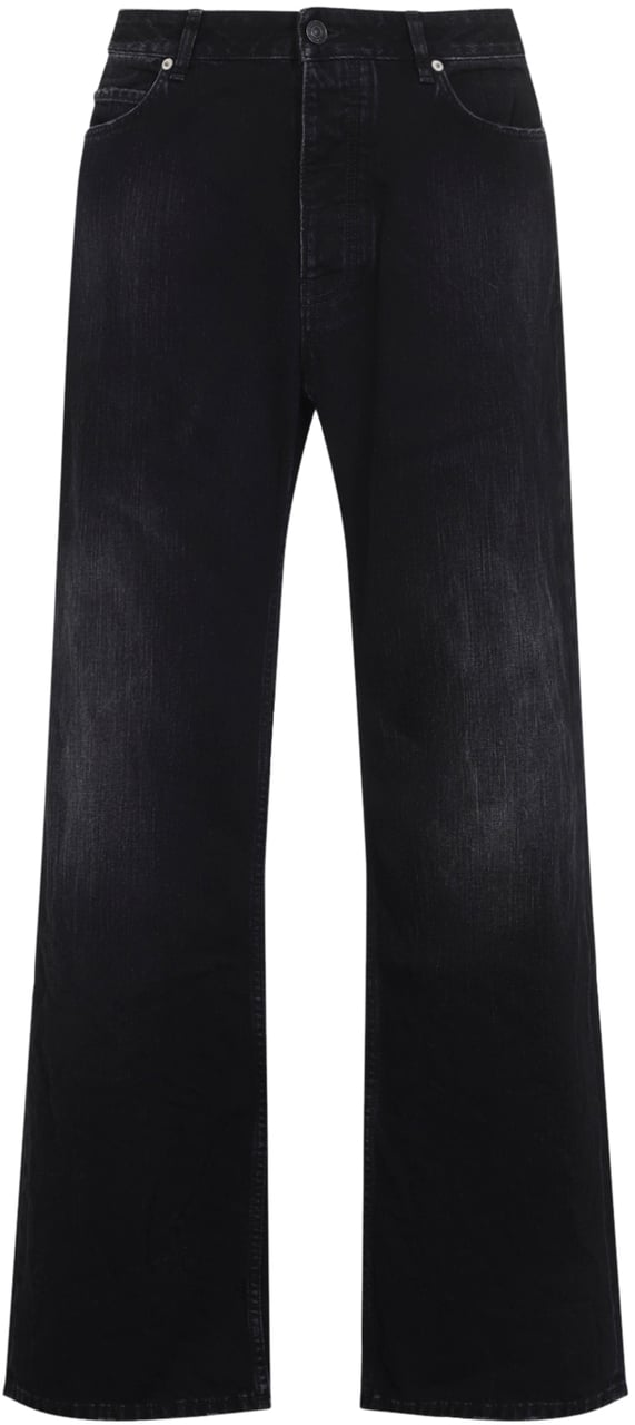 Balenciaga BALENCIAGA 851352.TTW67 Zwart