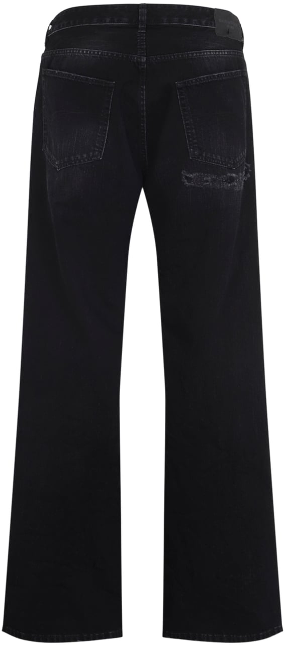 Balenciaga BALENCIAGA 851352.TTW67 Zwart