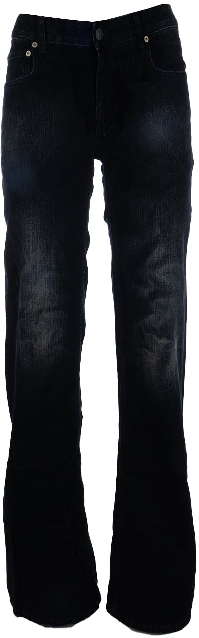 Balenciaga Balenciaga JEANS Divers
