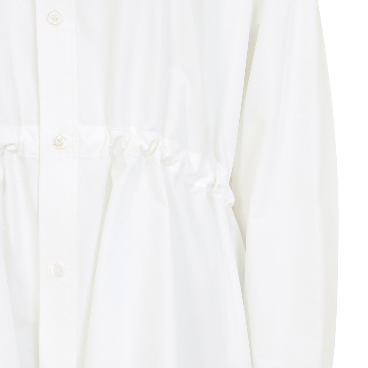 Balenciaga BALENCIAGA 852450.TRM28 Wit