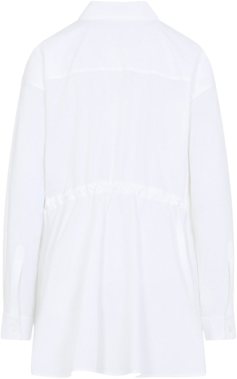 Balenciaga BALENCIAGA 852450.TRM28 Wit