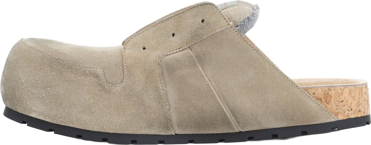 Balenciaga Balenciaga Dumbo Mule Divers