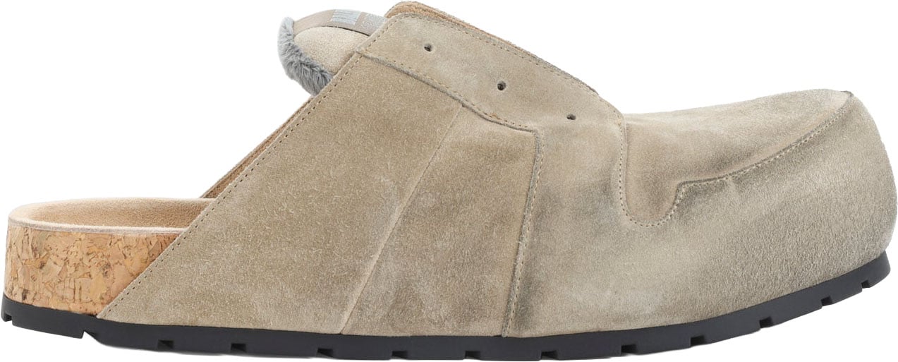 Balenciaga Balenciaga Dumbo Mule Divers