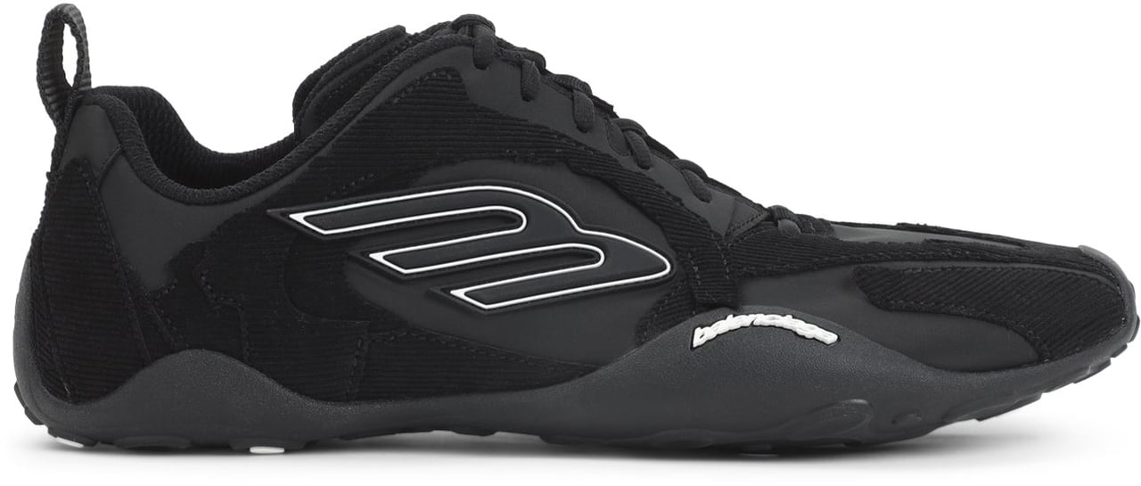Balenciaga Monday Ultra Sneakers Divers