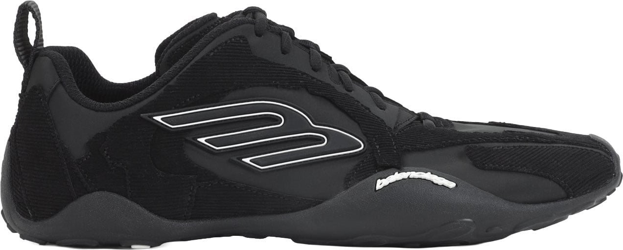Balenciaga Monday Ultra Sneakers Divers