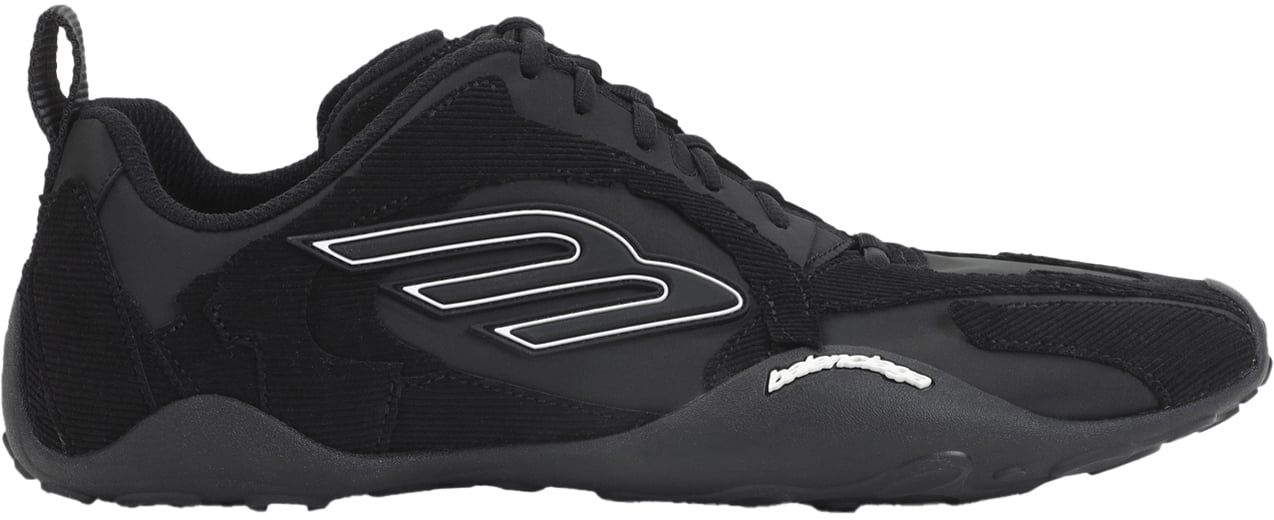 Balenciaga BALENCIAGA 853505.WMNDI Zwart