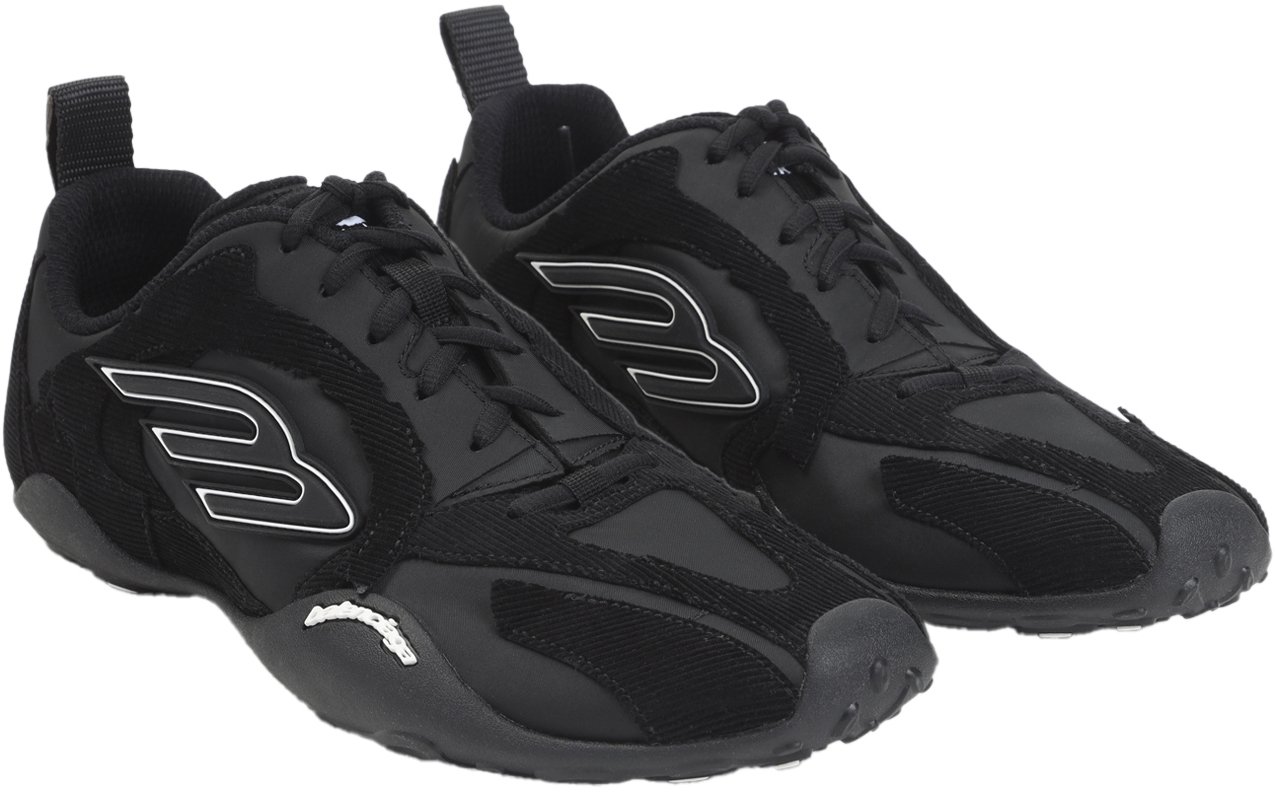 Balenciaga BALENCIAGA 853505.WMNDI Zwart