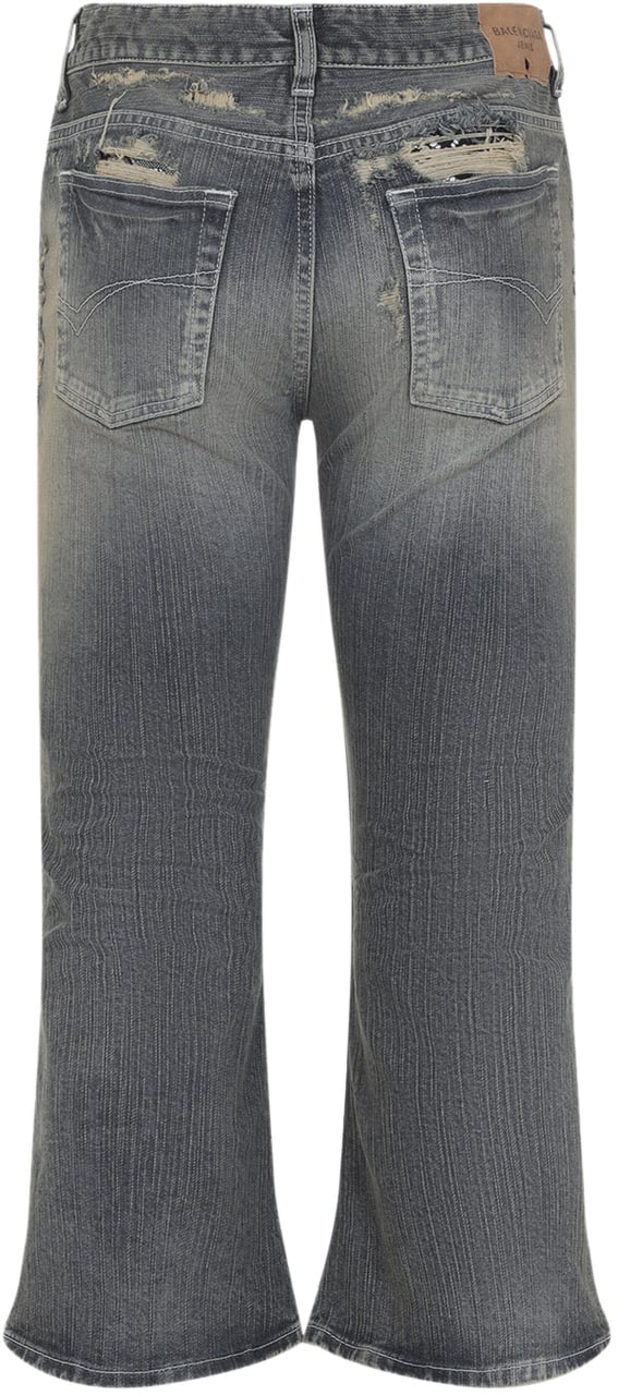 Balenciaga BALENCIAGA 856838.TTWC6 Grijs