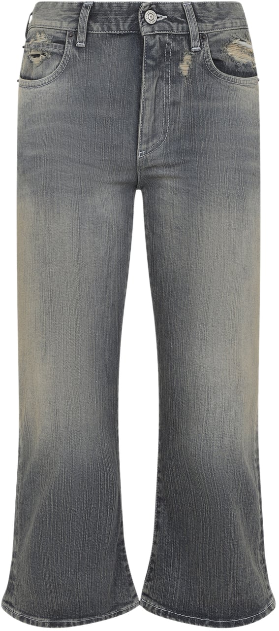 Balenciaga BALENCIAGA 856838.TTWC6 Grijs