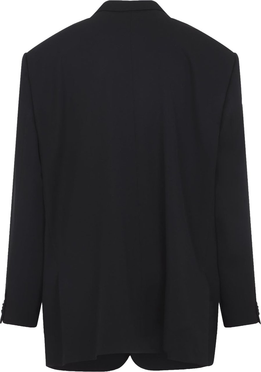 Balenciaga Tuxedo Jacket Divers