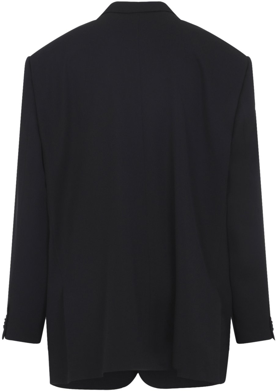 Balenciaga BALENCIAGA 857393.TNT39 Zwart