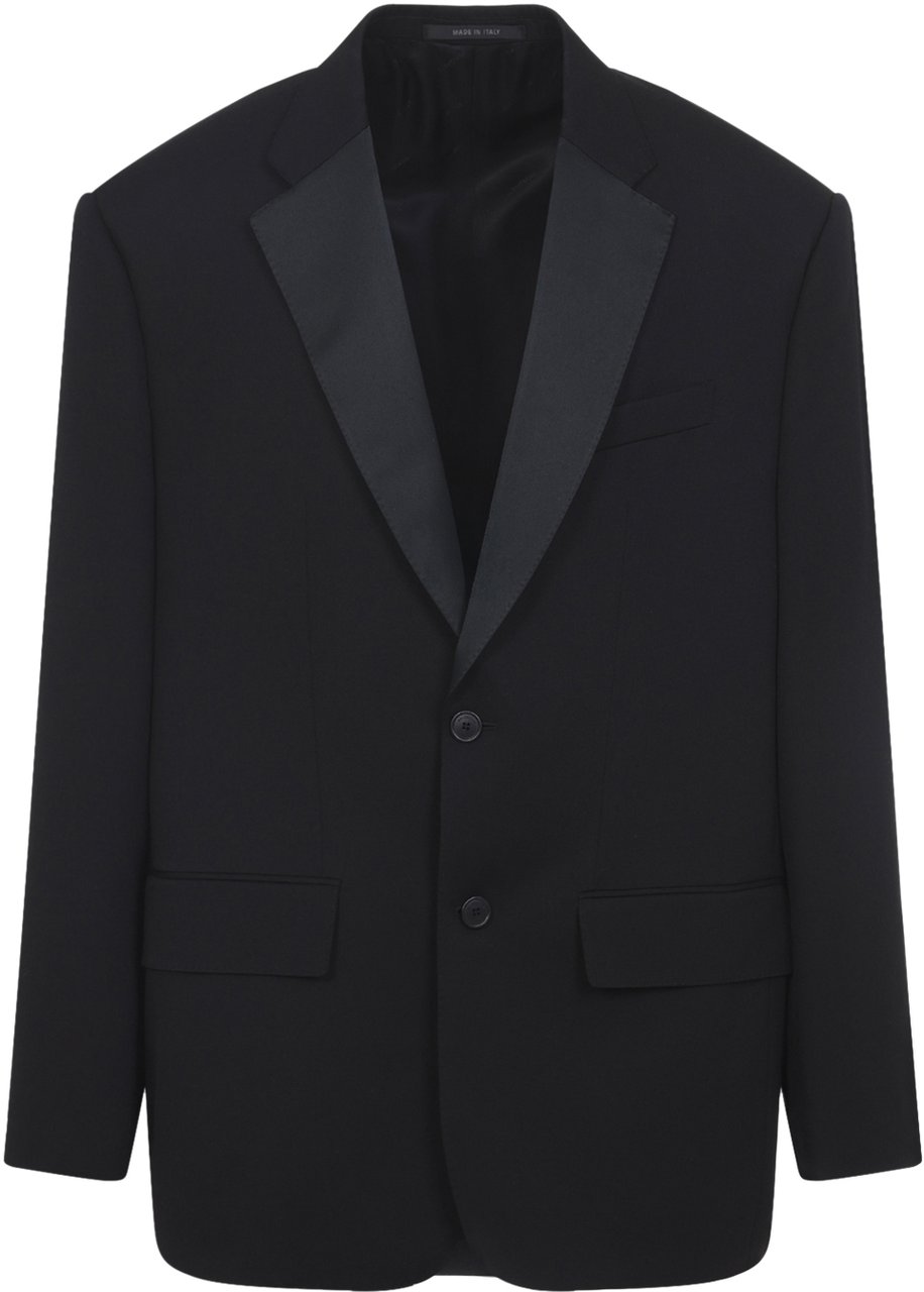 Balenciaga BALENCIAGA 857393.TNT39 Zwart