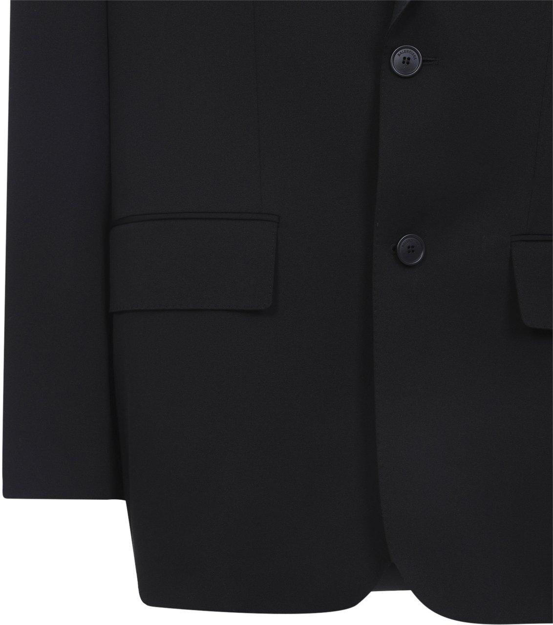 Balenciaga BALENCIAGA 857393.TNT39 Zwart