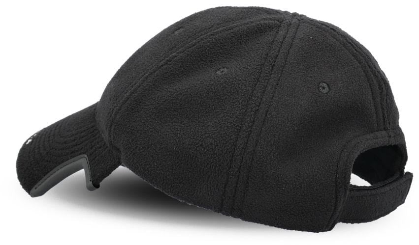Balenciaga Hats Black Zwart