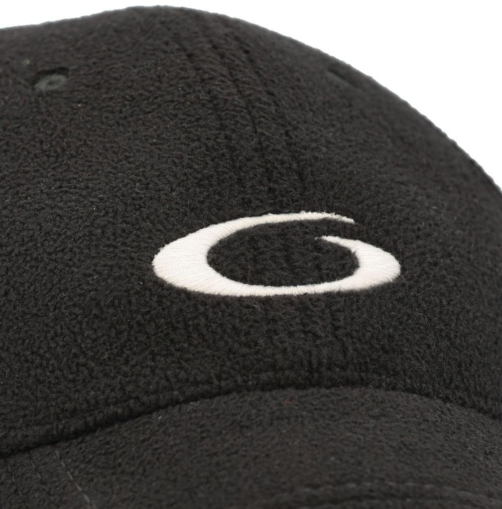 Balenciaga Hats Black Zwart