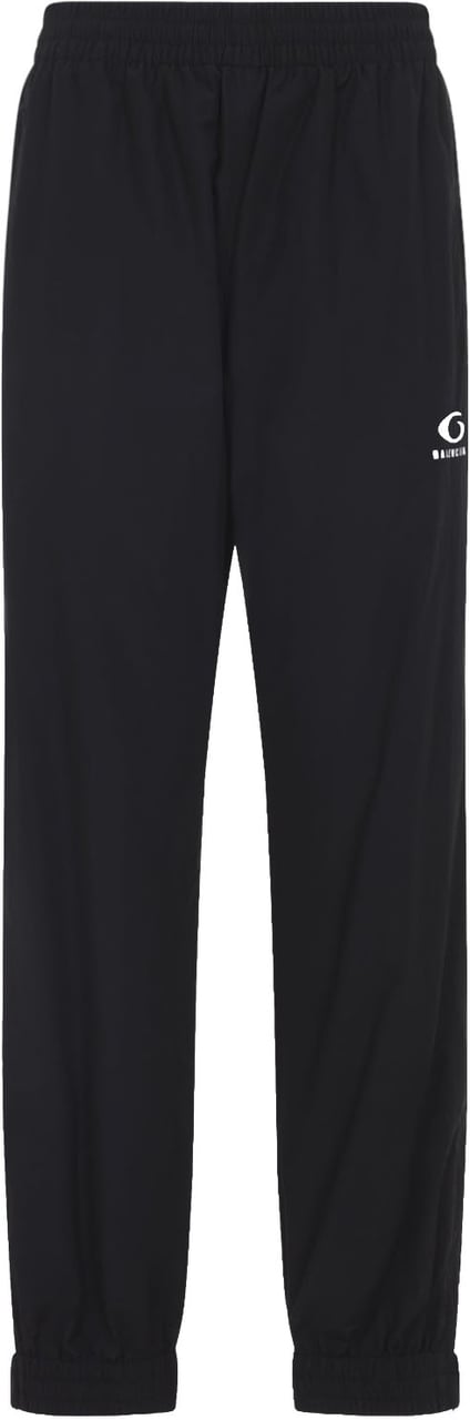 Balenciaga Cotton Track Pants Divers