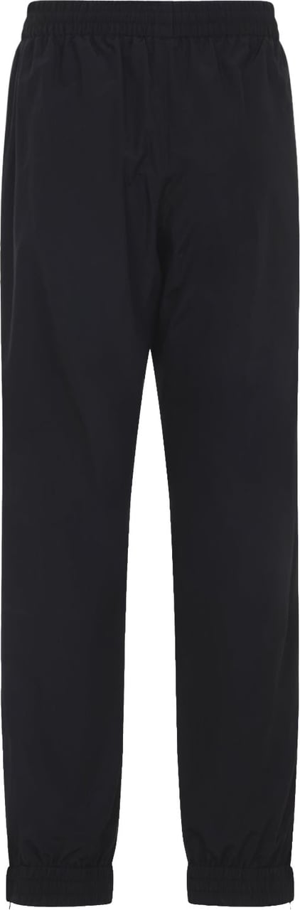 Balenciaga Cotton Track Pants Divers