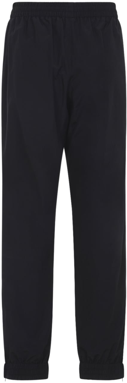 Balenciaga BALENCIAGA 857613.TPQ38 Zwart