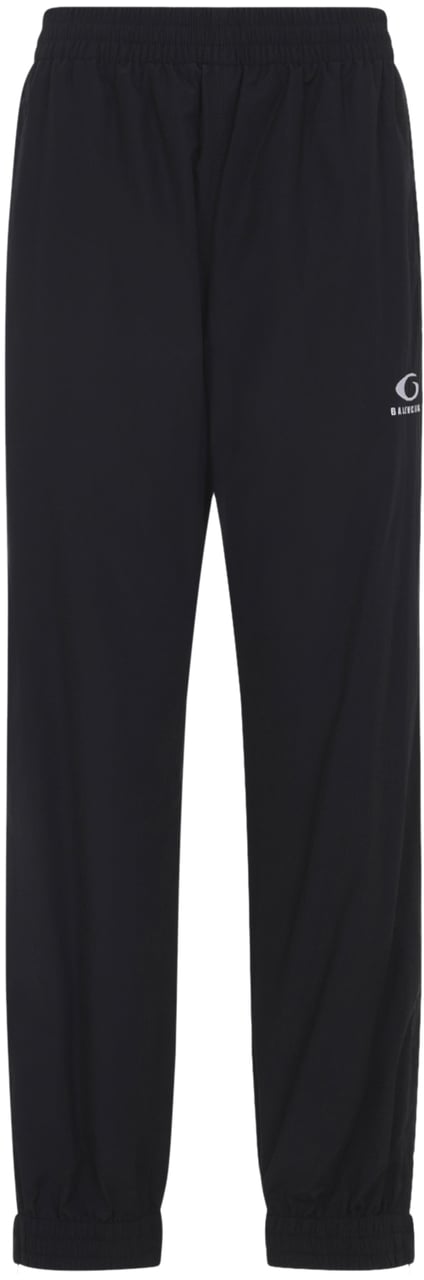 Balenciaga BALENCIAGA 857613.TPQ38 Zwart