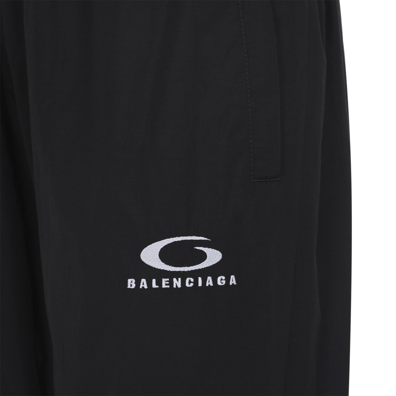 Balenciaga BALENCIAGA 857613.TPQ38 Zwart