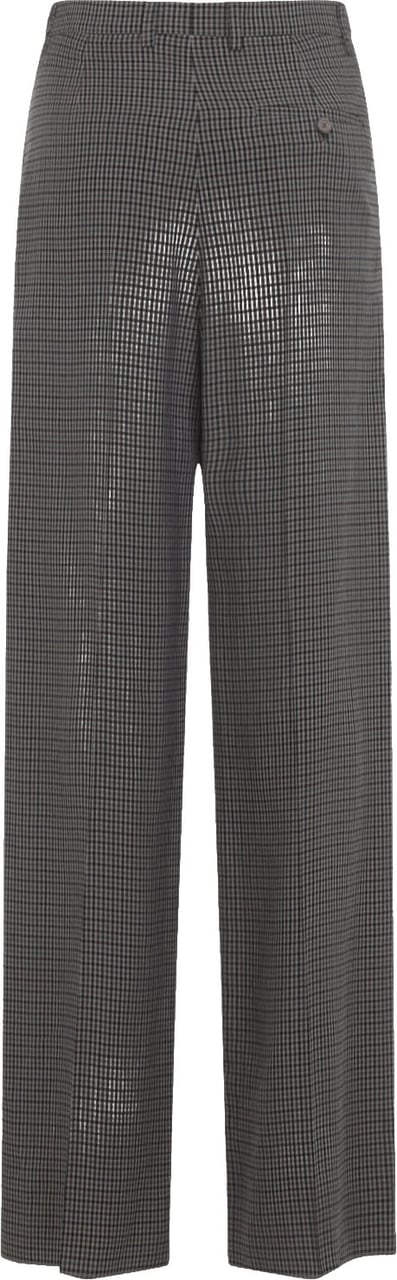 Balenciaga Large Tailored Pants Divers