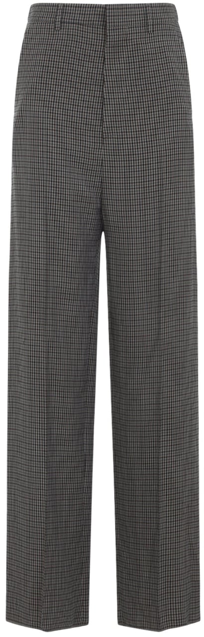 Balenciaga Large Tailored Pants Divers
