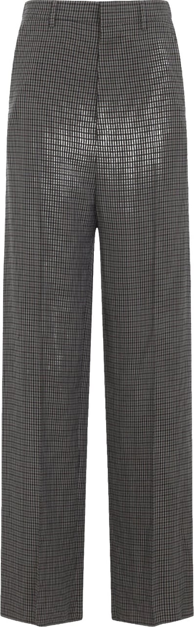 Balenciaga Large Tailored Pants Divers