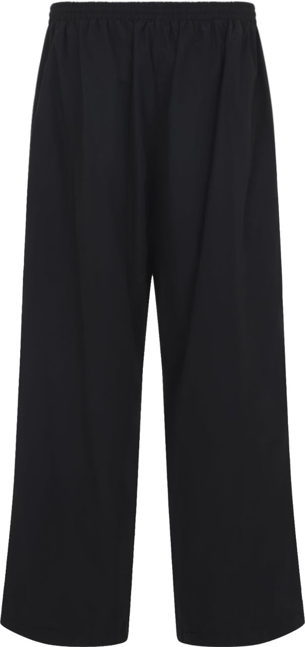 Balenciaga Cotton Track Pants Divers